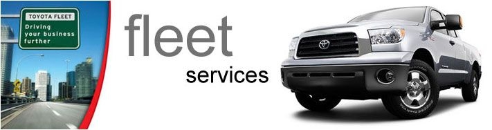 Stokes Brown Toyota Hilton Head Fleet Banner