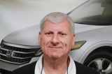 BILL GREENE, FACILITATOR