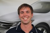 BRAD PANKUCH, SALES ASSOCIATE