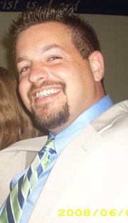 DANIEL ABLE, INTERNET DIRECTOR