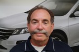 Ed Livingston, Senior Sales Associate