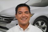 Jerry Fermin, Business Manager