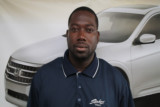 KEITH CHISOLM, SENIOR SALES ASSOCIATE
