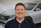 Michael Coxwell, General Manager