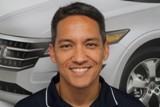 Mike Fermin, Senior Sales Associate
