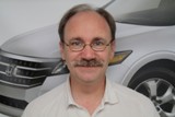 MIKE KIDD, PARTS MANAGER