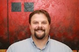 ROB WHIDDON, SERVICE DIRECTOR