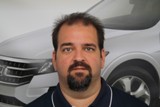 TROY MUJICA, ASSISTANT SERVICE MANAGER