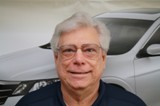 WAYNE BERDEAUX, SALES ASSOCIATE
